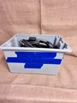 Adapter Stage Pin To Edison Female,cables & Pro Clamps For Lightening. Fixed Price $1000.00.