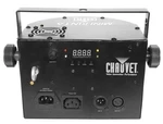 Chauvet Minikintairc Rgbw Projection Lighting Effect Free Shipping. Fixed Price $115.00.