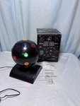 Lava Disco Ball 1810 Rotation Colorful Tested And Working See Video. Fixed Price $29.99.