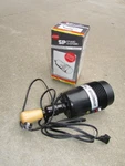 Rokunar Studio Systems #SP920MDLVP Ac Strobe Modeling Light 3 Variable Power. Fixed Price $19.99.