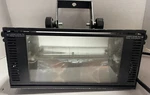 Vintage Mbt Power Flash Strobe Light Model ST7500, For Parts/repair.. Fixed Price $124.99.