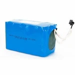 American Dj Z-WIB225 Replacement Battery For Wifly Par QA5. Fixed Price $76.00.