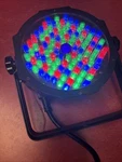 Adj Mega Par Profile Plus Stage Light. Fixed Price $45.00.