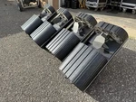 Martin Roboscan 812 Moving Dj Party Light Scanner Lot Of 4 (tested Working). Fixed Price $150.00.