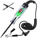 Automotive Light With 3-48V Led Digital Display, Circuit Tester. Fixed Price $9.99.