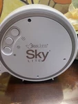 Bliss Lights Sky Lite Room Laser Projector Led Nebula Cloud. Fixed Price $25.00.