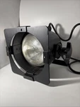 Vei V-38AB Stage Light Tested And Works!. Fixed Price $75.00.