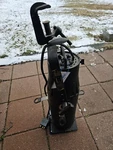 Colortran 650-035 Ellipsoidal 5/50 Series Stage Light Theatre Spot. Fixed Price $99.97.