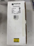 Magnitude Lighting M300L12DC M-series Dimmable Magnetic Led Driver. Fixed Price $36.99.