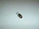 Bmw Parking Running Side Light Bulb H6W Watt 63217160795 New Genuine. Fixed Price $90.73.