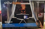 New Show Lights Multi-function Multicolor Laser Multi-design Projector Christmas. Fixed Price $85.00.