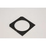 Electronic Theatre Controls Etc Source Four Led Smooth Wash Diffuser For 6.25" G. Fixed Price $7.01.