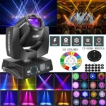 230W 7R Beam Zoom Sharpy 24 Prism Stage Lighting Moving Head Dmx Dj Disco. Fixed Price $259.99.