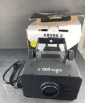 Chauvet Dj Abyss 2 Led Water Effect Multi-color Party Lighting Lamp, Read. Fixed Price $99.99.