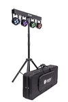 Colorkey CKU3062 Partybar Mobile 100EL All-in-one Multi-effects Lighting Package. Fixed Price $479.99.