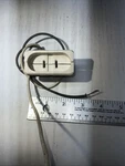 Socket Lampholder Par Connector For Mogul Base 1000W 125V Porcelain. Fixed Price $46.32.