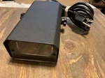 Radio Shack Mini Strobe Light Adjustable Speeds Super Bright Party Effect!. Fixed Price $14.99.