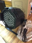 Led Rgb Stage Lights Disco Party Pub Dj DMX-512 Laser Projector. Fixed Price $115.00.