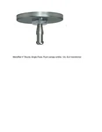 Tech Lighting Monorail 60W Flush Electronic Transformer 12V. Fixed Price $200.00.