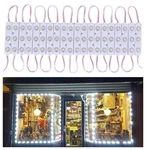 20 Ft Window Kits Storefront Strip White Lighting 5730 Modu.... Fixed Price $44.80.