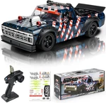 Cheerwing 1:10 Brushless Rc Drift Car Remote Control Truck W/gyroscope Led Light. Fixed Price $299.99.