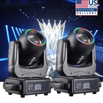 100W Led Beam Moving Head Light DMX512 Stage Effect Dance Disco Concert. Fixed Price $147.00.