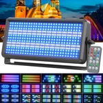 U King 450LED Wall Wash Bar Lights Dmx Dj Party Show Rgbw Stage Effect Lighting. Fixed Price $56.99.