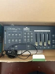 Chauvet Obey 4 Compact Led Wash Light Controller With DMX-512. Fixed Price $45.00.