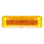 19 Series 1"X4" Yellow Rectangular Bracket Mount Led Clearance Marker Light. Fixed Price $14.86.