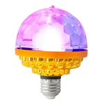 Led Disco Ball Light Party Magic Stage Dj Strobe With Remote Control. Fixed Price $9.23.