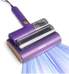 Mattress Vacuum Cleaner Uv Light 16KPA Suction Hepa Filter Heldhand Deep. Fixed Price $40.94.
