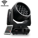 Jmaz Lighting JZ3015 Phantom Pixelwash 1930Z 285W Led Moving Head. Fixed Price $1499.95.