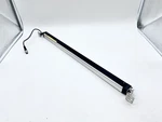 Omron F3SJ-B0625-25-L Light Curtain Emitter, 0.2-7M Range. Fixed Price $395.00.