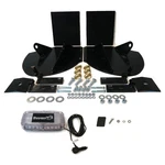 Buyers Products Pro-wing Blade Extension Kit & Light Bar For Blizzard Snowex. Fixed Price $349.99.