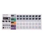 Arturia Beatstep Pro Midi Usb Analog Digital Drum Controller Sequencer. Fixed Price $249.00.
