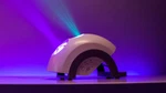 Blisslights Ark Lite-led Aurora Projector Laser Nebula Galaxy Decor Lighting. Fixed Price $49.95.