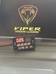 12V Water Fed Pole Wfp Flow Controller...window Cleaning...soft Wash...led. Fixed Price $26.64.