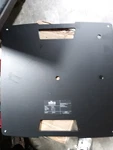 Chauvet Dj Flexstand Portable Equipment & Lighting 150 Lb Capacity. Fixed Price $187.50.