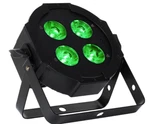 Eliminator Lighting Mega Hex Par Rgbla+uv Led Wash - Adj (MEG420). Fixed Price $159.99.