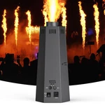 200W DMX512 Flame Fire Thrower Stage Effect Projector Machine Dj Disco Bar. Fixed Price $85.99.