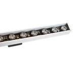 Traxon XB-36 XB-ND-11721 Nano Liner Linear Led Light, Warm White, 36", Dimmable. Fixed Price $879.50.