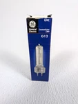 Ge 20153 Ceramic Lamp Watt Electric Bulb CMH39TUVCU830G12. Fixed Price $14.99.