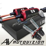 New Auto Xenon Light Hid Kit For Chevrolet Silverado 1500 Hd 2500 9006 H11. Fixed Price $60.54.