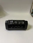 Marygel Dj Moving Head IGB-Y13 (8 LIGHTS-4 Different Colors) Open Box. Fixed Price $85.00.