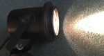 Superstar Lighting Model CF-101 Par 36 Pin Spot Dj Band Theater Studio 54. Fixed Price $39.99.