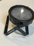 Venue Lighting Thin Par 64 Multicolor Led Dj Stage Package. Fixed Price $1200.00.