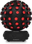 Chauvet Dj Rotosphere Hp Mirror Ball Simulator. Fixed Price $379.99.