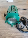 Bardwell And Mcallister Tiny Mac Movie Spotlight Model M05000. Fixed Price $73.99.