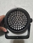 Chauvet Slimpar 38 Led Light No Power Cord. Fixed Price $40.49.