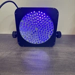 Blizzard Lighting Puck Csi Dmx Led Stage Tested No Remote/stand. Fixed Price $79.00.